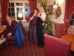 2025 Christmas Party